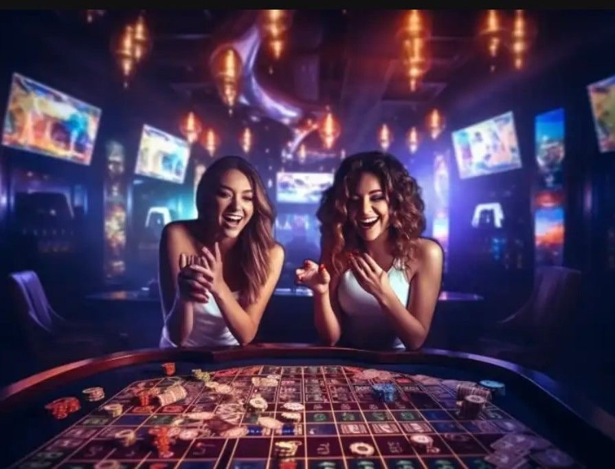 free casino