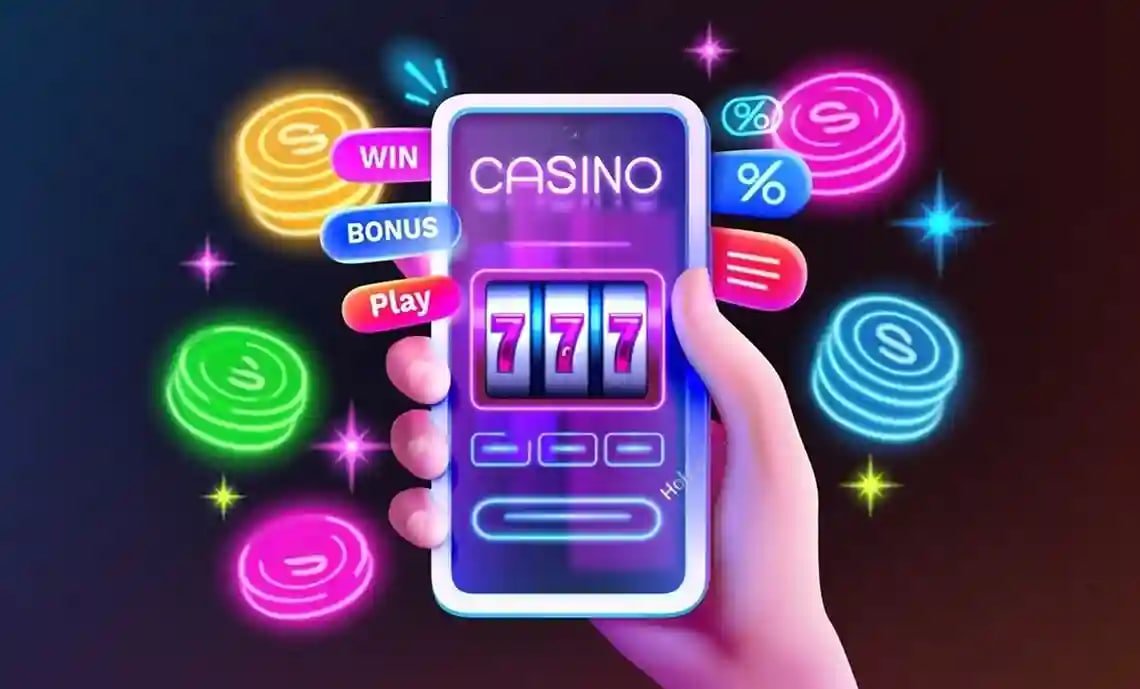 free casino