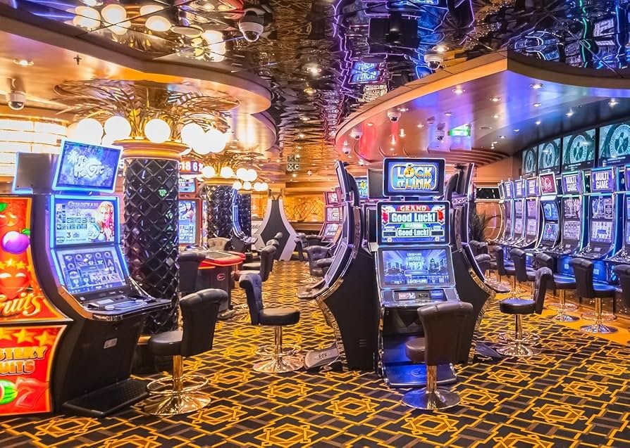 free casino