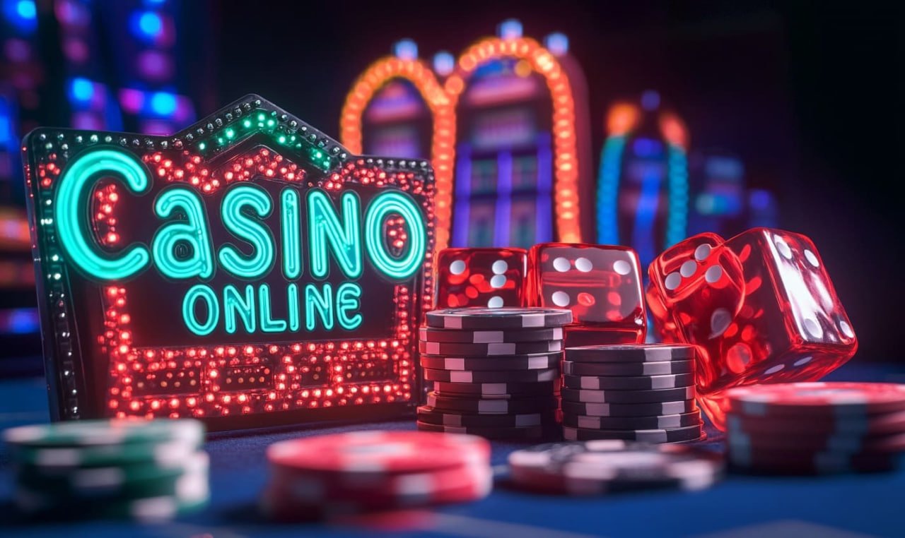 free casino