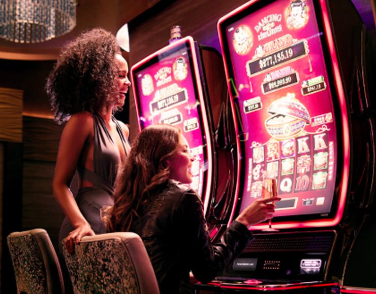free casino